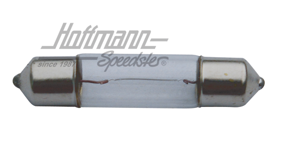 Lampadine Festone, freccia direzionale, 30mm, 6V, 3W | N  017 726 1 | 020-4456-20