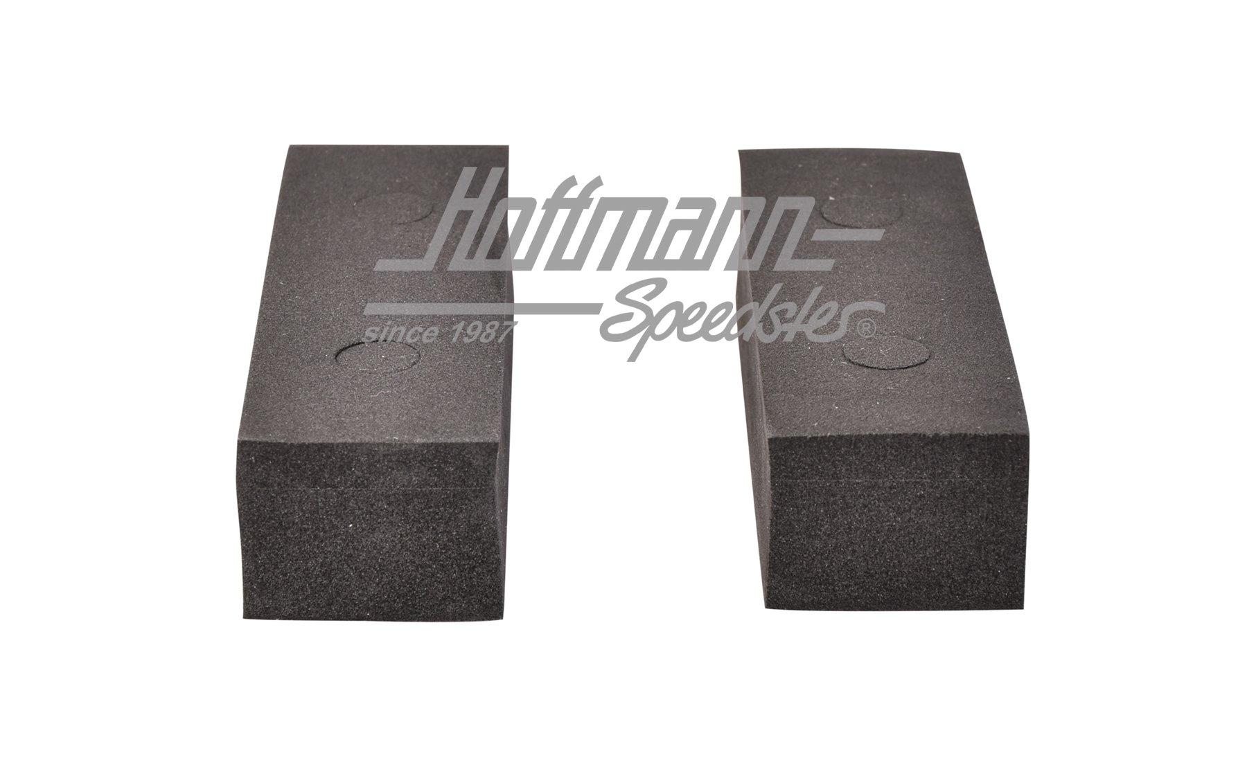 Ammortizzamento, tetto pieghevole, posteriore, Maggiolino/Furgone                                   