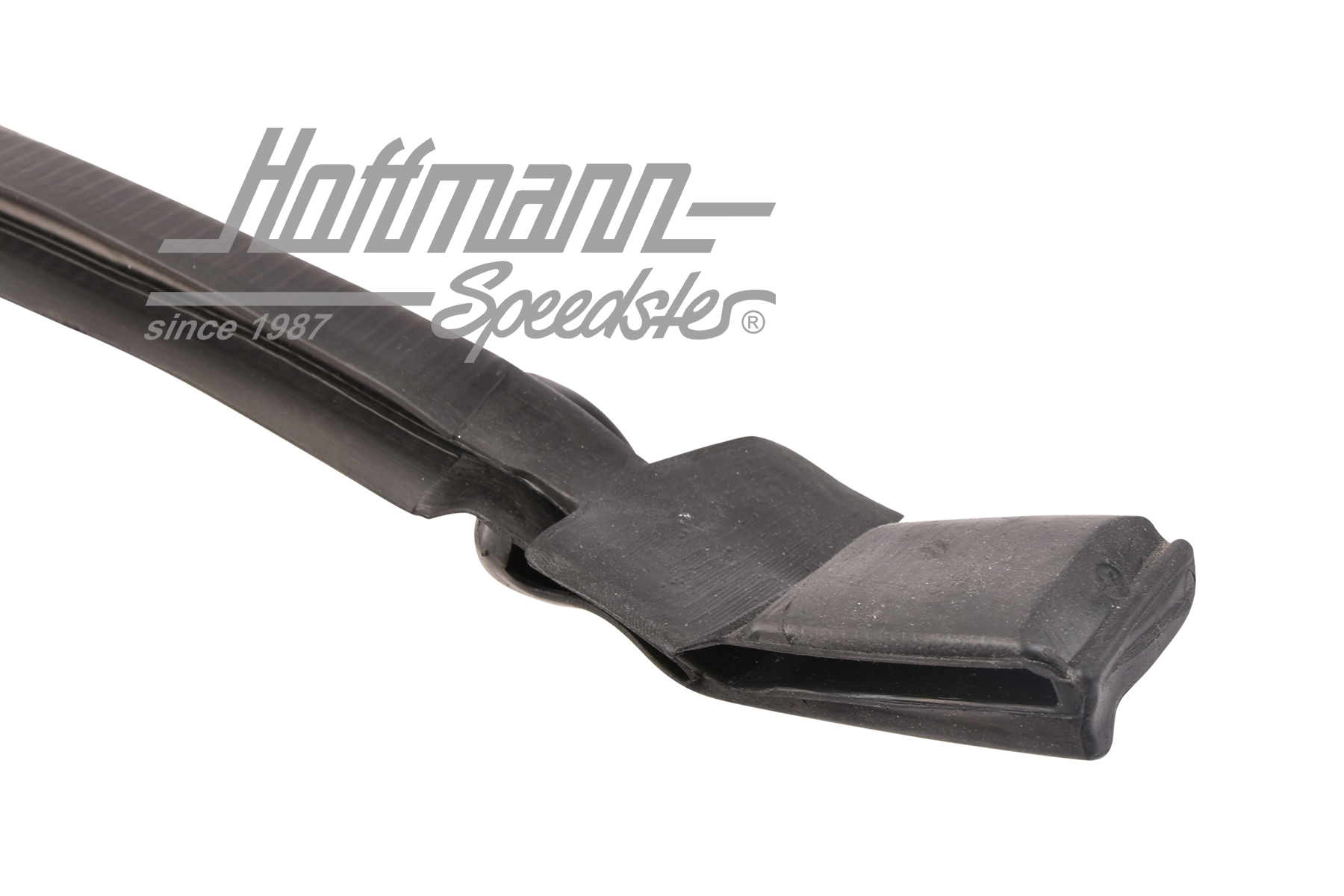 Guarnizione, porte ad ala di gabbiano, centrale, posteriore, Furgone T4                             