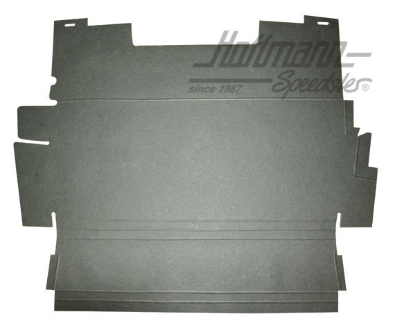 Cartone bagagliaio, (serbatoio), 1302 | 133 863 507 | 020-5373-02