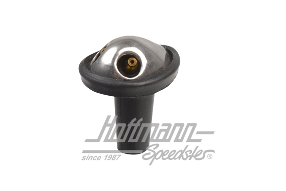 Ugello a spruzzo, anteriore,  911/912, 65-73, cromato | 901 628 741 20 | 580-1340-06