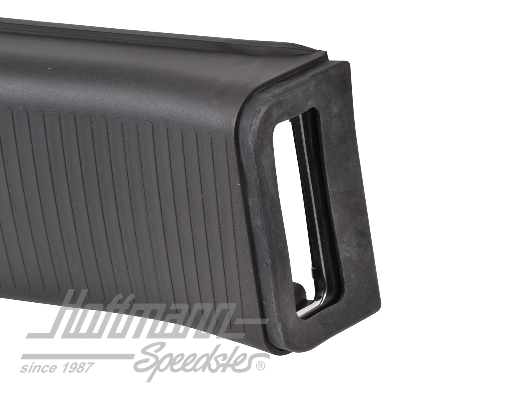 Condotto d'aria, porta, Furgone T2, 8.68-7.76, sinistra                                             