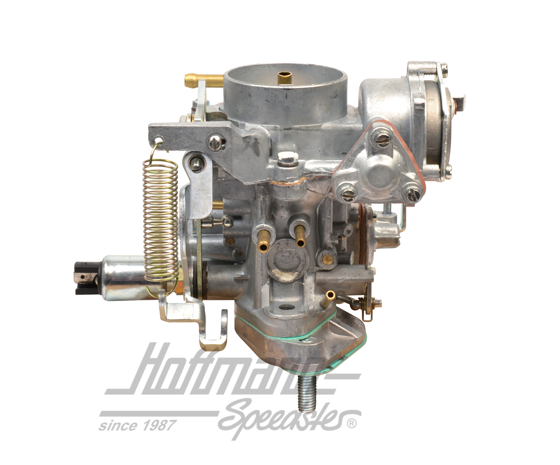 Carburatore, 30/31 PICT, Brosol, 12V | 113 129 029 A | 020-1301-30