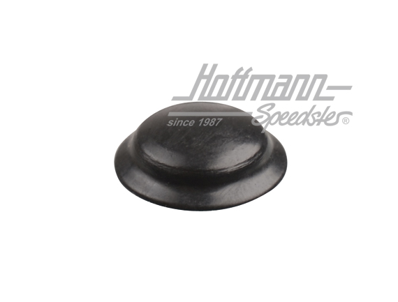 Cappuccio, cruscotto, Furgone T2, nera | 211 867 169 01C | 098-0195-50