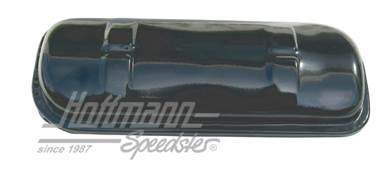 Coperchio di valvola, nero,  Tipo 4, 17-2000ccm                                                     