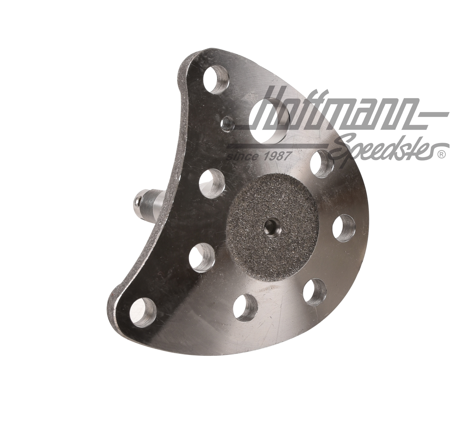 Perno di asse, posteriore, freno a disco, sinistro                                                  