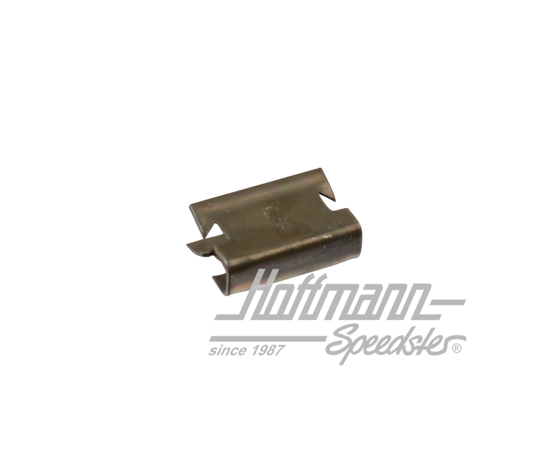 Rampone, deflettore dell'acqua, Golf 1/2, 3mm                                                       