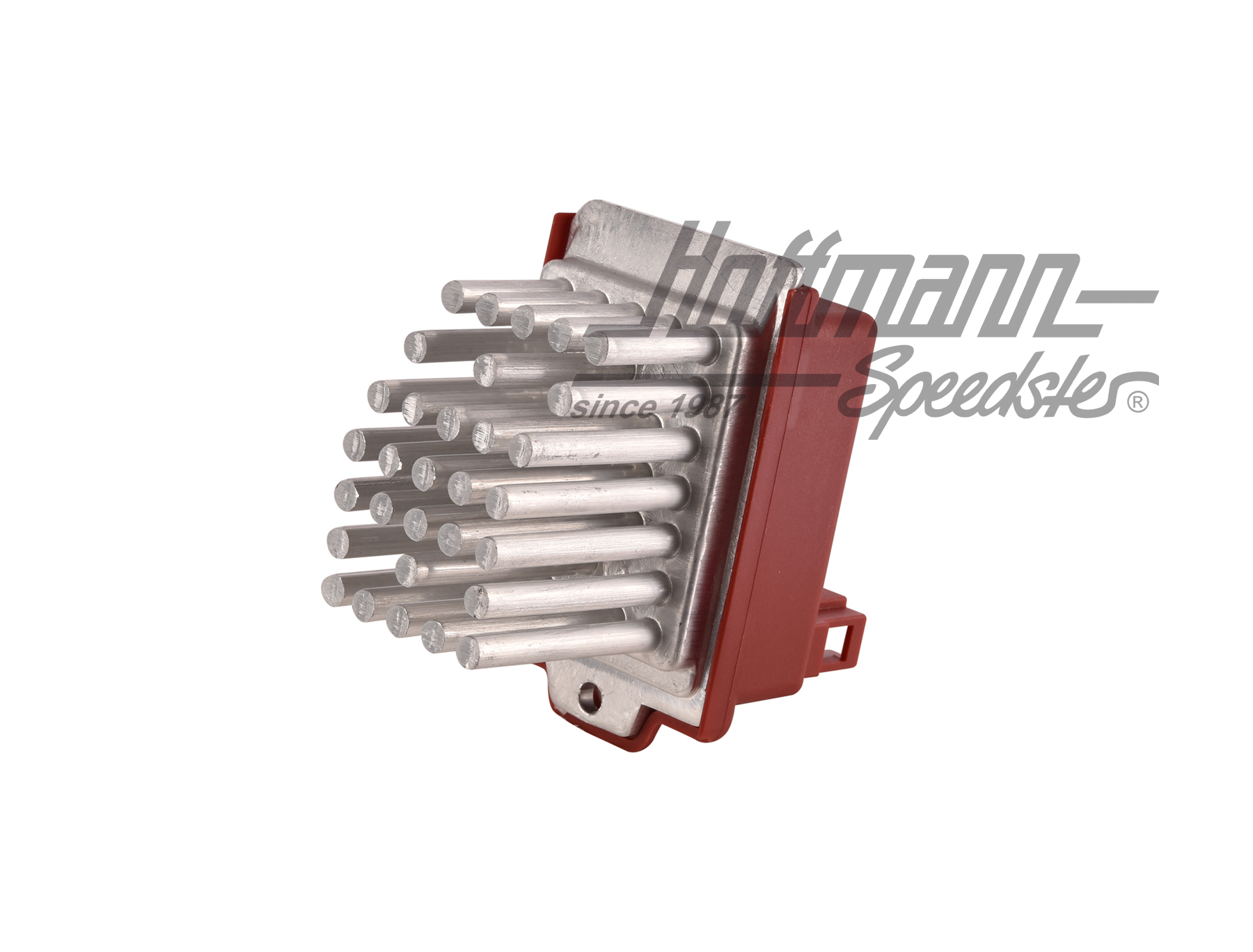 Regolatore, ventilatore, aria condizionata, Furgone T4                                              