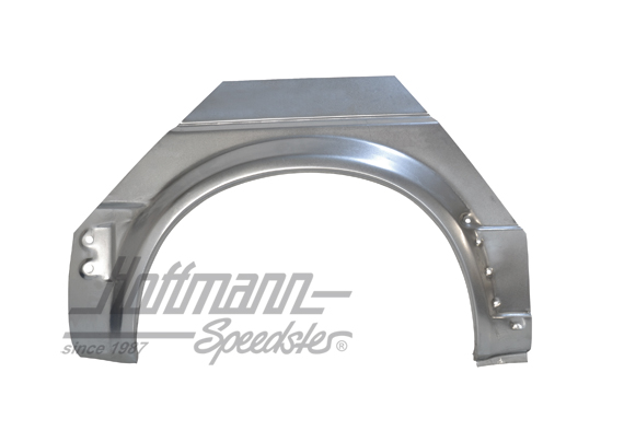 Lamiera passaruota, 2-porte, posteriore, destra | 952159-2 | 186-0132