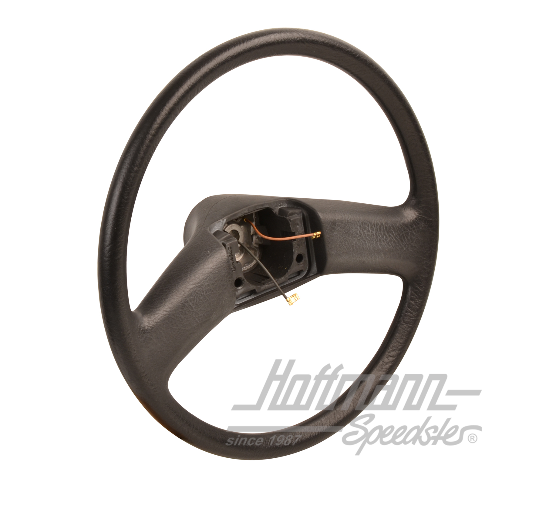 Volante, Furgone T4, senza servosterzo                                                              