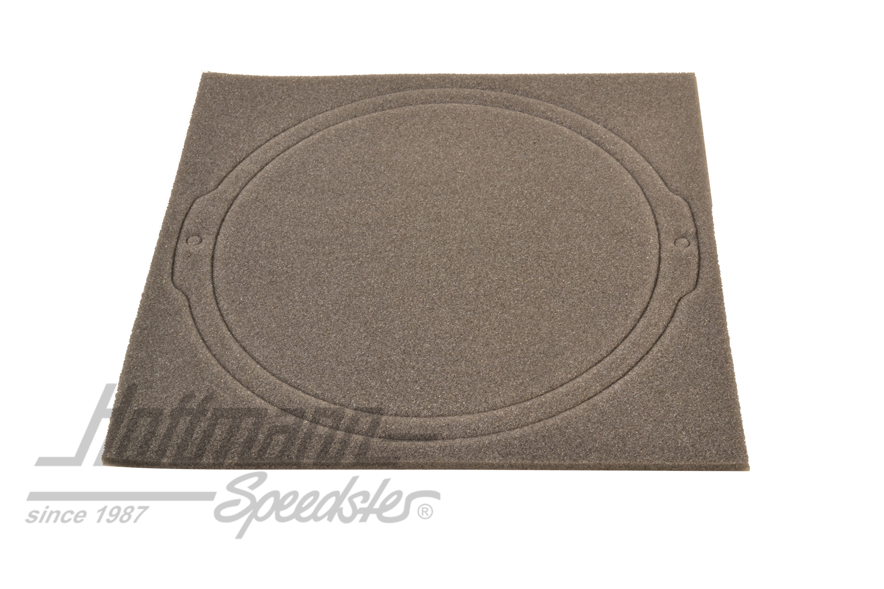 Guarnizione, motore del ventilatore dell'aria fresca, 69-89 | 901 571 922 01 | 515-0870-54