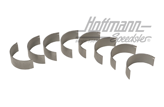 Cuscinetto di biella, Std., 1.6-1.8, 83-92, benzina | 034 105 701 | 110-1162