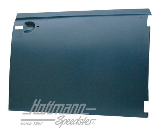 Rivestimento esterno portiera fin à modanatura, 8.67, desta | 111 831 106 | 050-1259-02