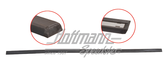 Gomma di paraurti, posteriore, 79-92 | 251 807 421 A | 370-2214