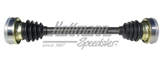 Albero cardanico, Furgone T3, cambio automatico, 82-92, destra | 251 501 204 B | 330-2515-02