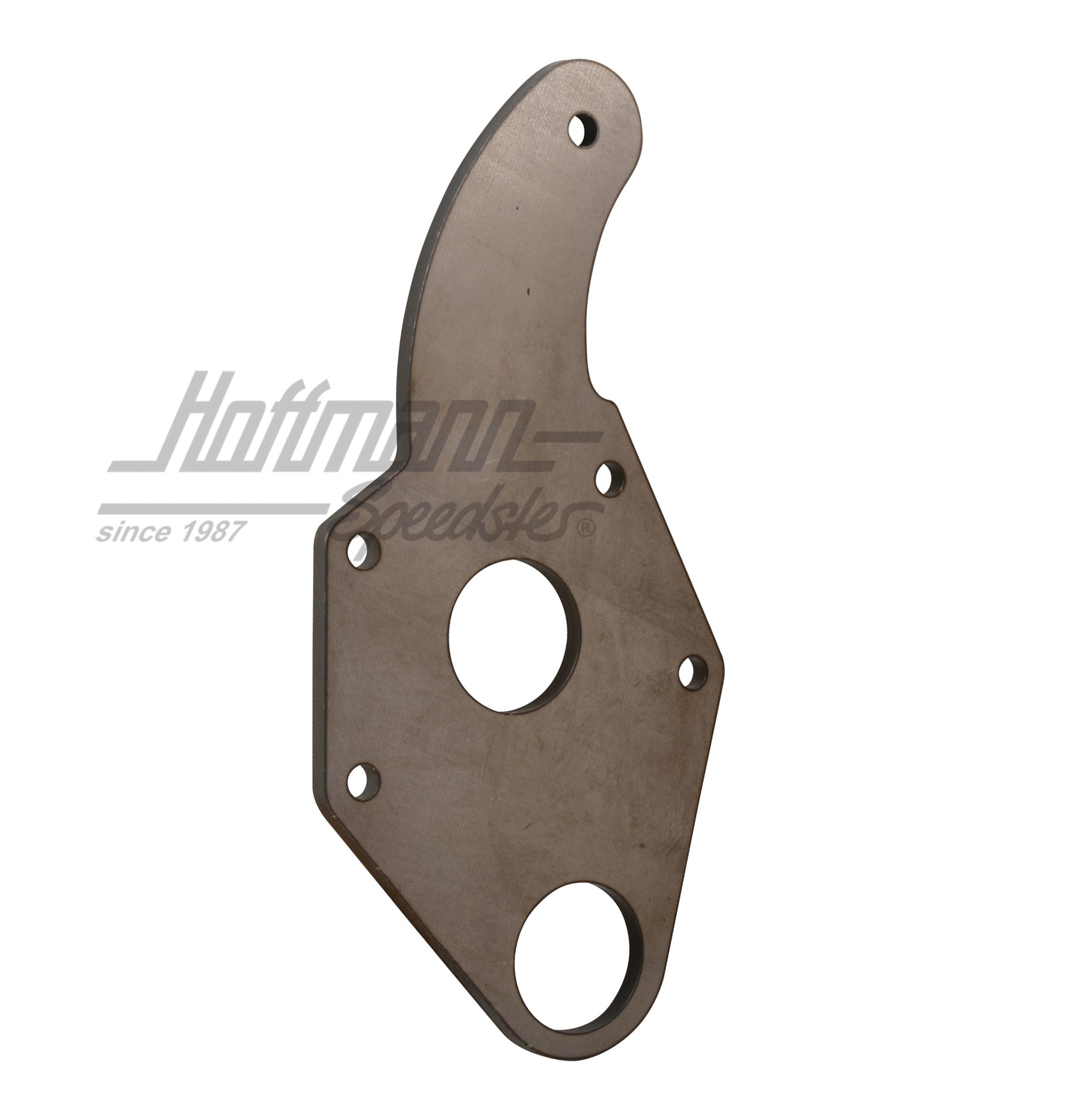 Lamiera di riparazione, asse anteriore, Furgone T1, 55-67                                           