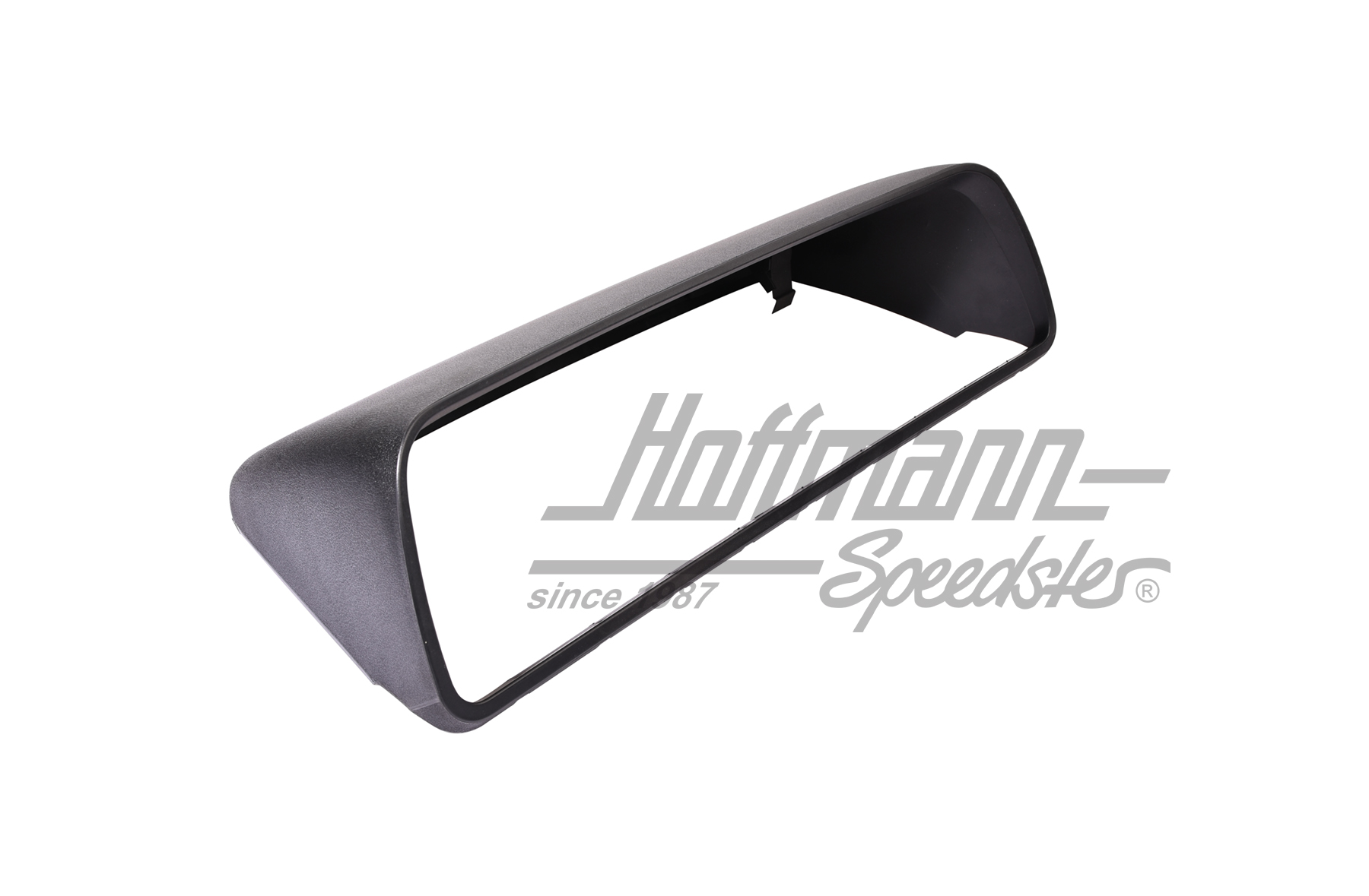 Copertura, alloggio per strumenti, tachimetro, NOS                                                  