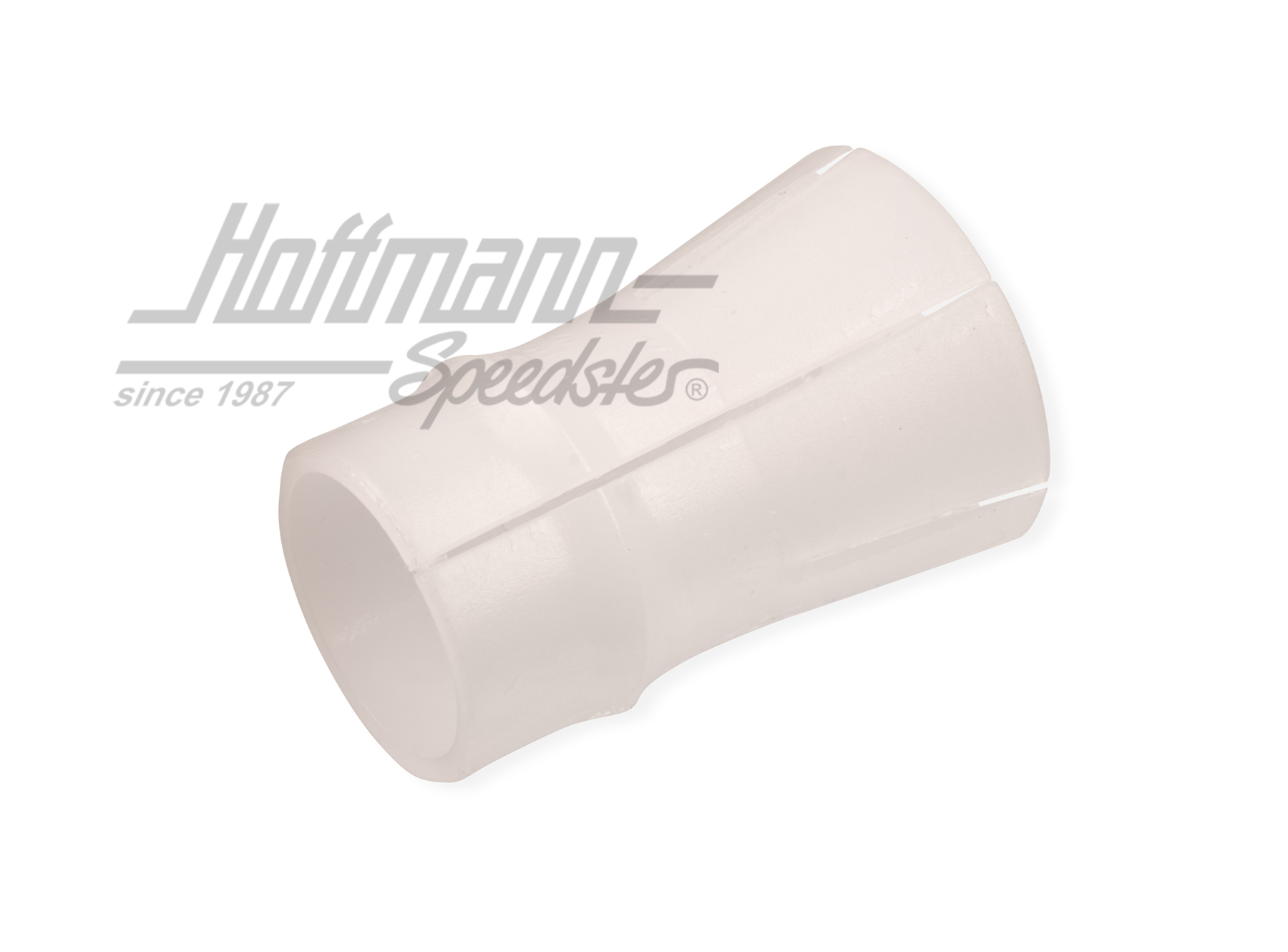 Guida asta di comando, posteriore,  61-79 | 211 711 185 B | 089-4010-14