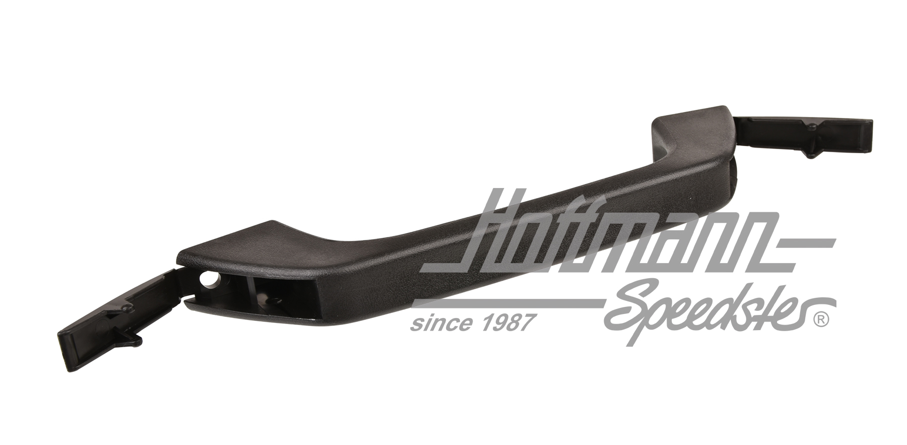 Maniglia, interna, Furgone T3, nera | 251 857 607  01C | 360-1580-10