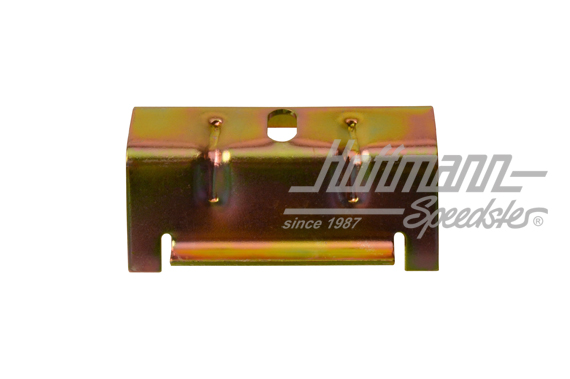 Supporto batteria, avvitabile, 8.67-                                                                