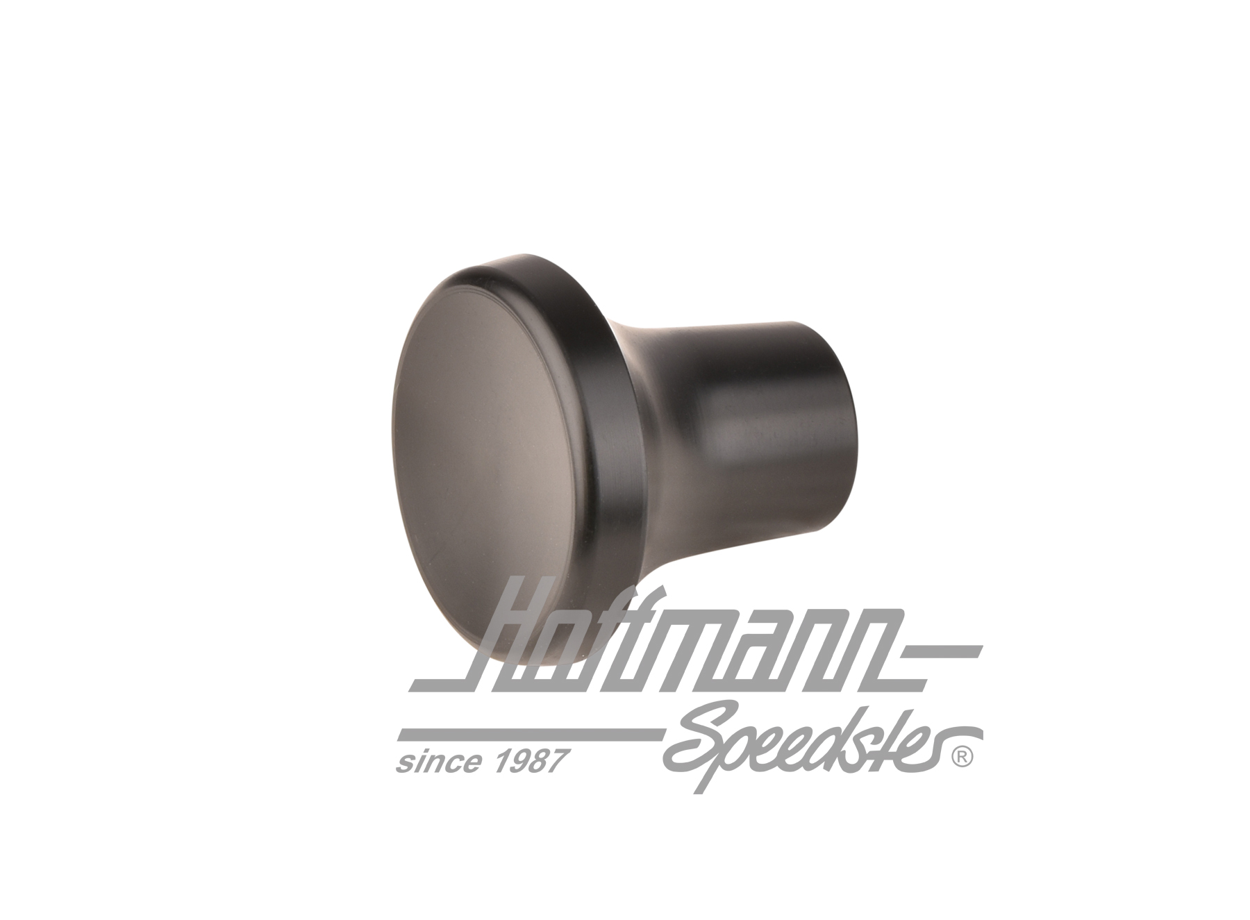 Pulsante, interruttore di illuminazione, 911, nero | 901 552 821 20 | 580-1200-20