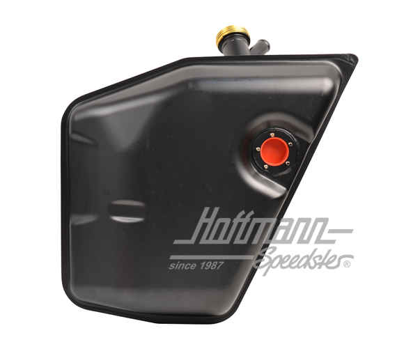 Serbatoio dell'olio, Porsche Turbo, 3.3, 78-89                                                      