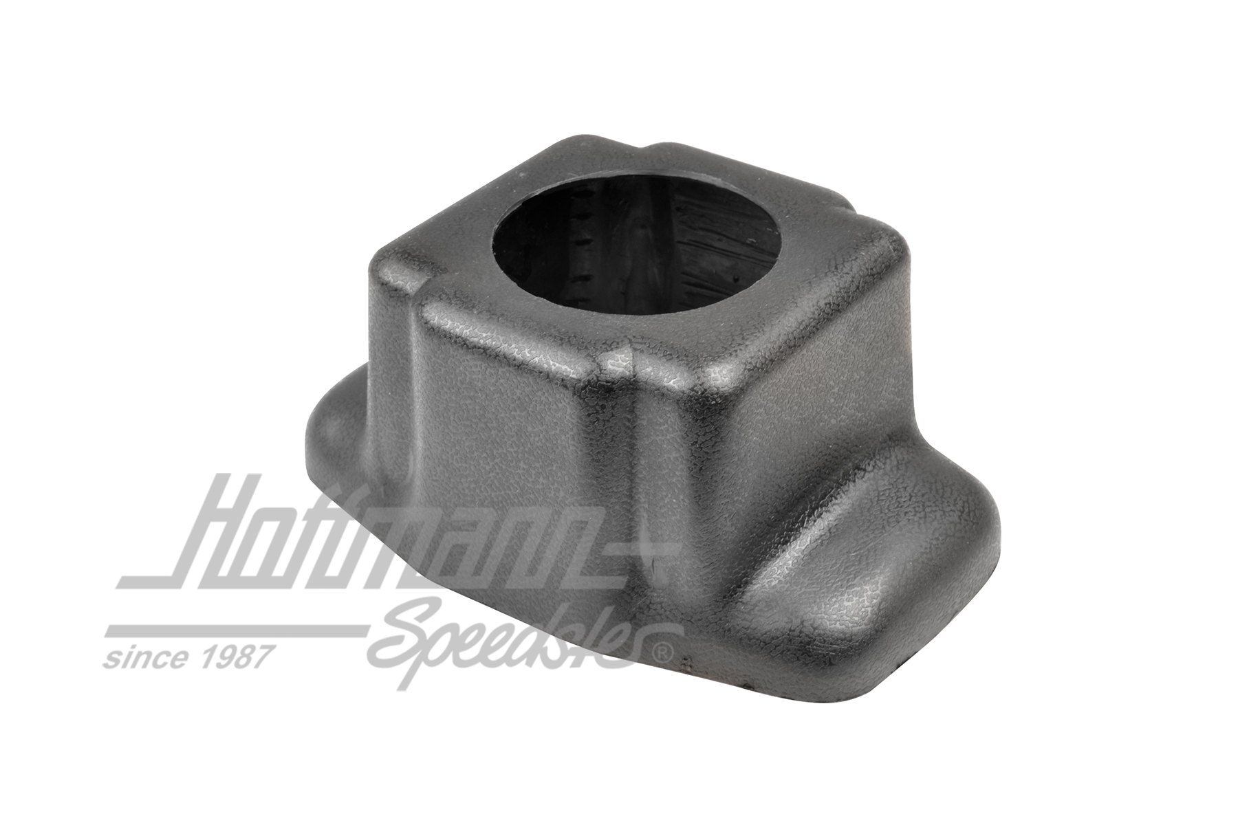 Copertura, leva del cambio Trigger | 00-4450-6 | 010-3115-24
