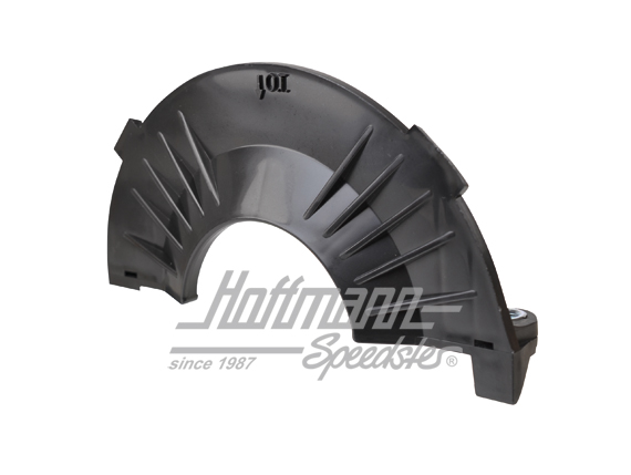 Copertura, cinghia dentata, superiore / all' interno                                                