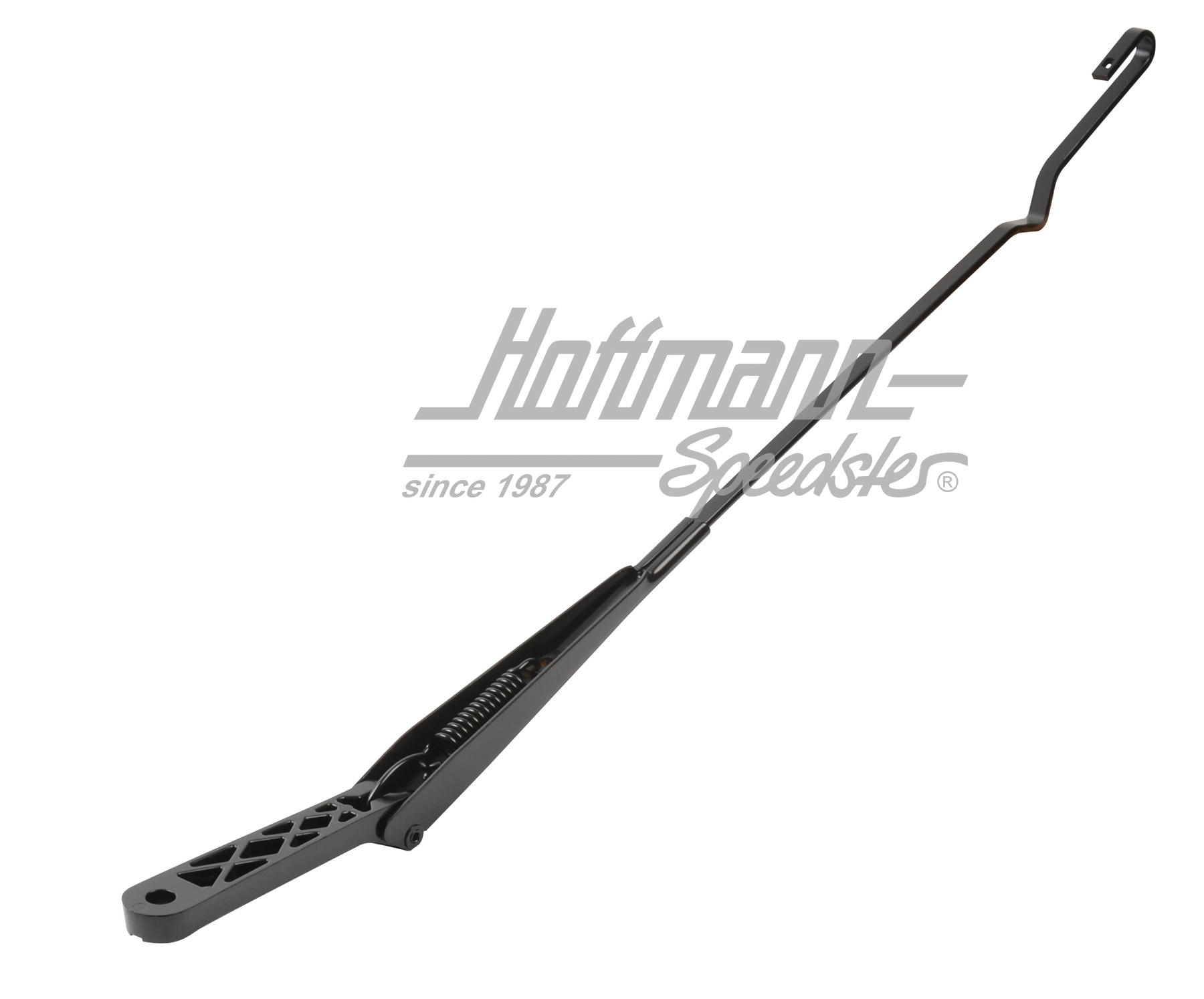 Braccio tergicristallo, anteriore, Furgone T4, destra                                               