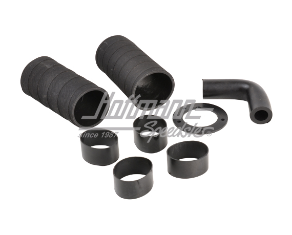 Set di guarnizioni
, tubo bocchettone di riempimento
/trasmettitore di livello di combustibile, 68 | 113 298 220 | 021-0299-36