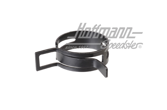 Fascetta di serraggio, 47 mm | N  016 409 1 | 020-0491-47