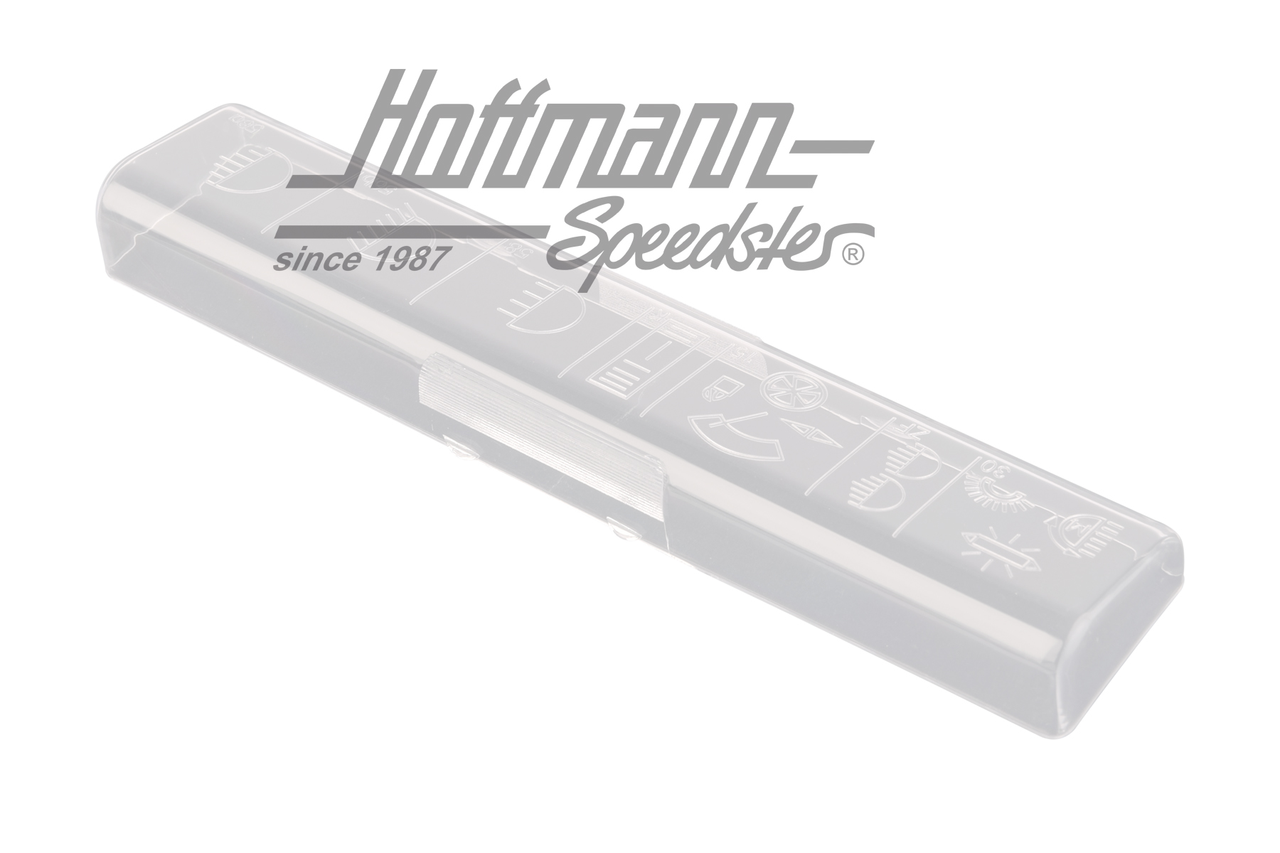 Copertura, quadro dei fusibili, 914    
                                                           