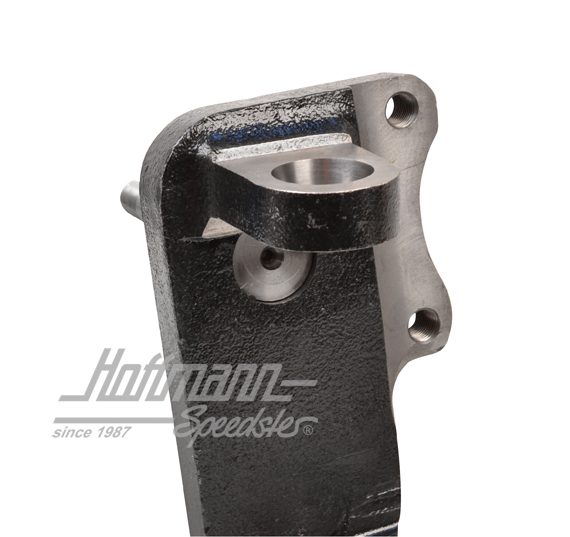 Fusello ad asse, abbassato, freno a disco, Furgone T2                                               