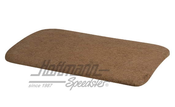 Imbottitura sedile, anteriore,  OE-Style, 62-76, 2/3                                                
