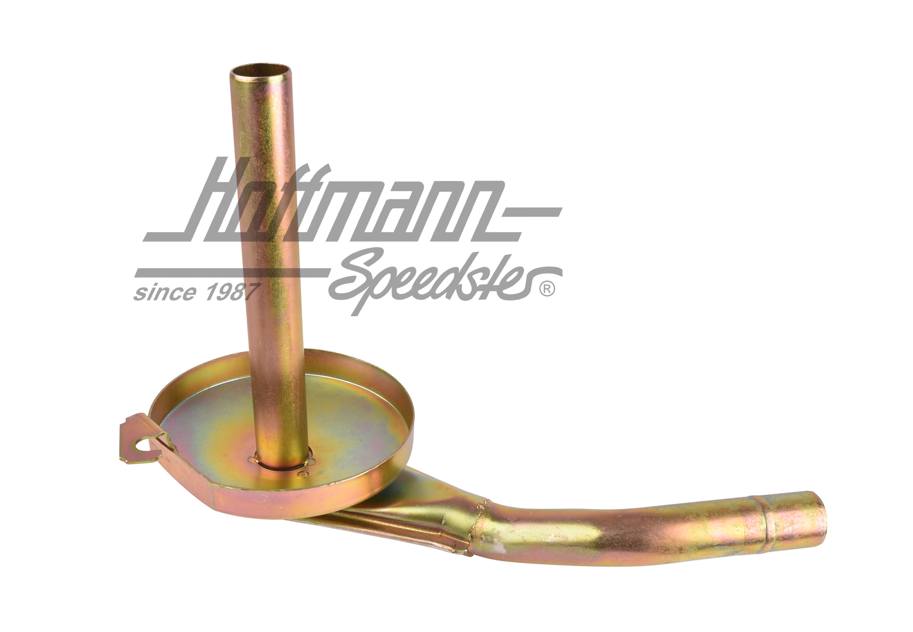 Collettore di aspirazione olio, universale                                                          