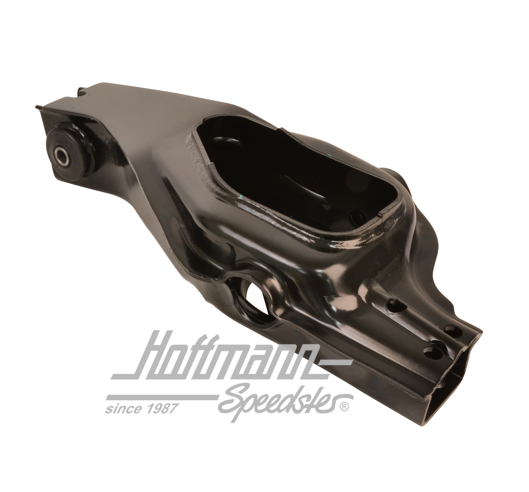 Braccio trasversale, Furgone T3, 5.79-9.84, destro | 251 407 154 B | 330-1080-02