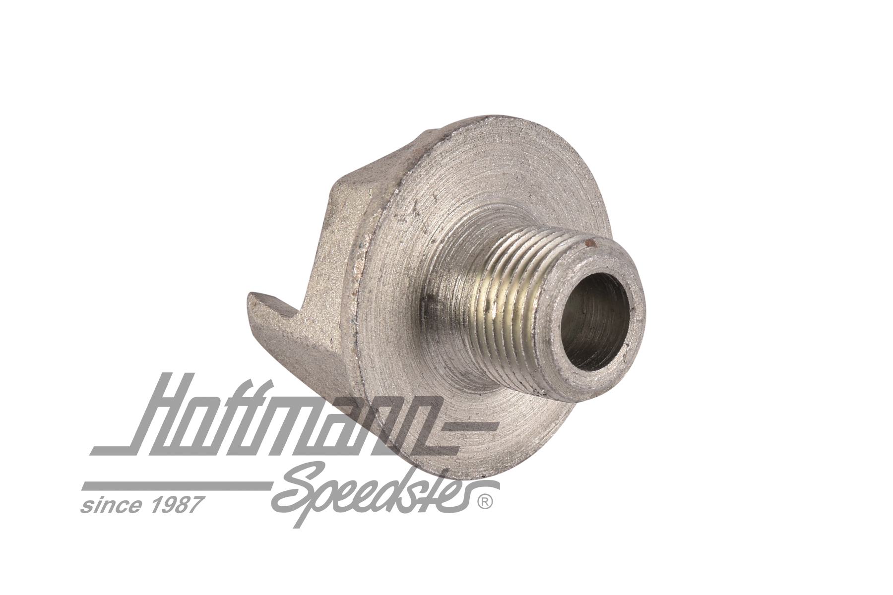 Artiglio girevole, Tipo 181 e motore industriale                                                    