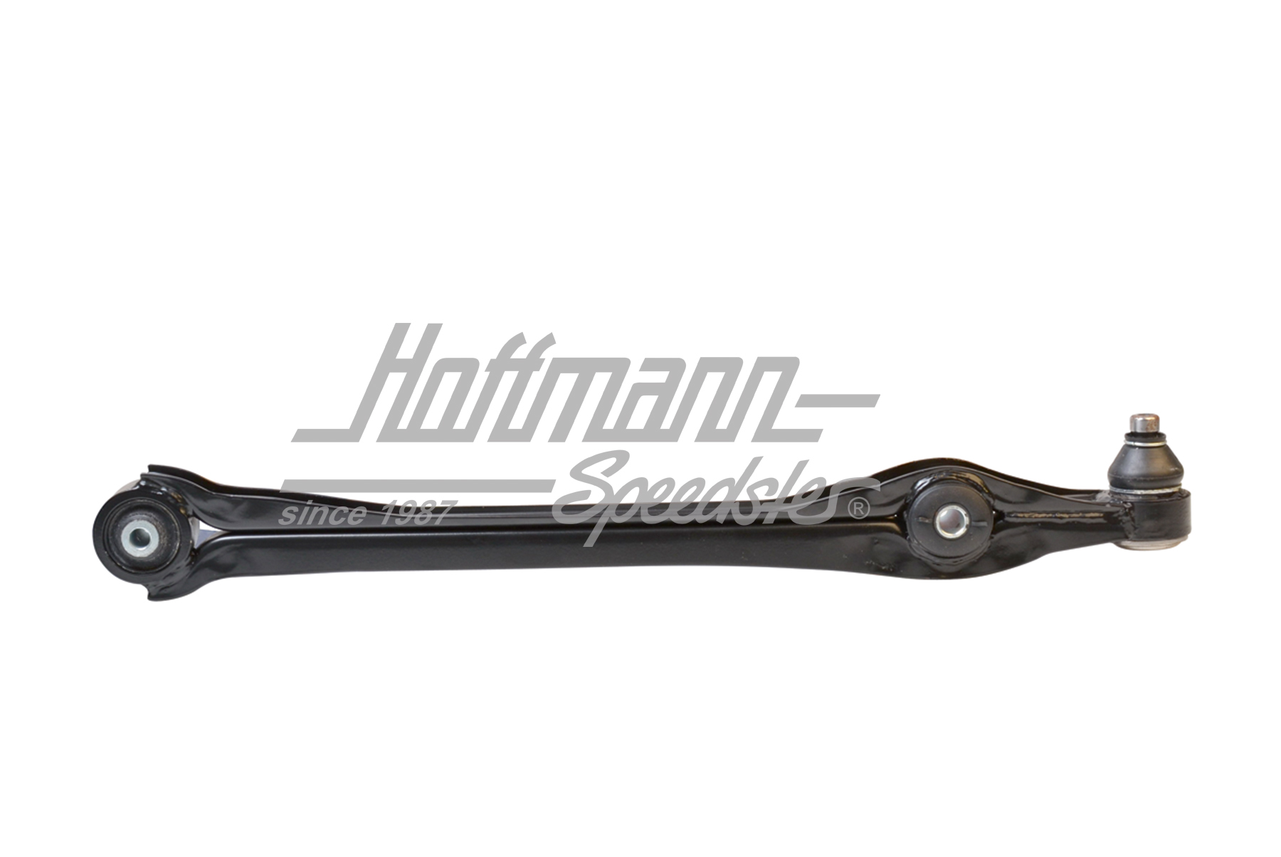Braccio trasversale, completo, 1303, 8.73-, destra | 133 407 151 A rechts | 020-4347-02