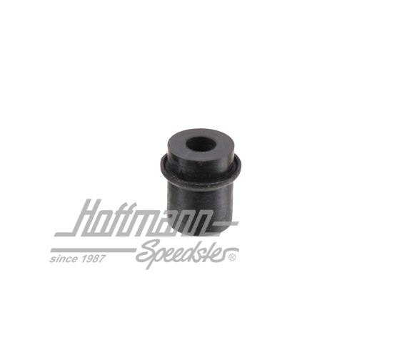 Paracolpi di gomma, paraurti posteriore, sinistra / destra | 141 707 353 | 060-0063-10