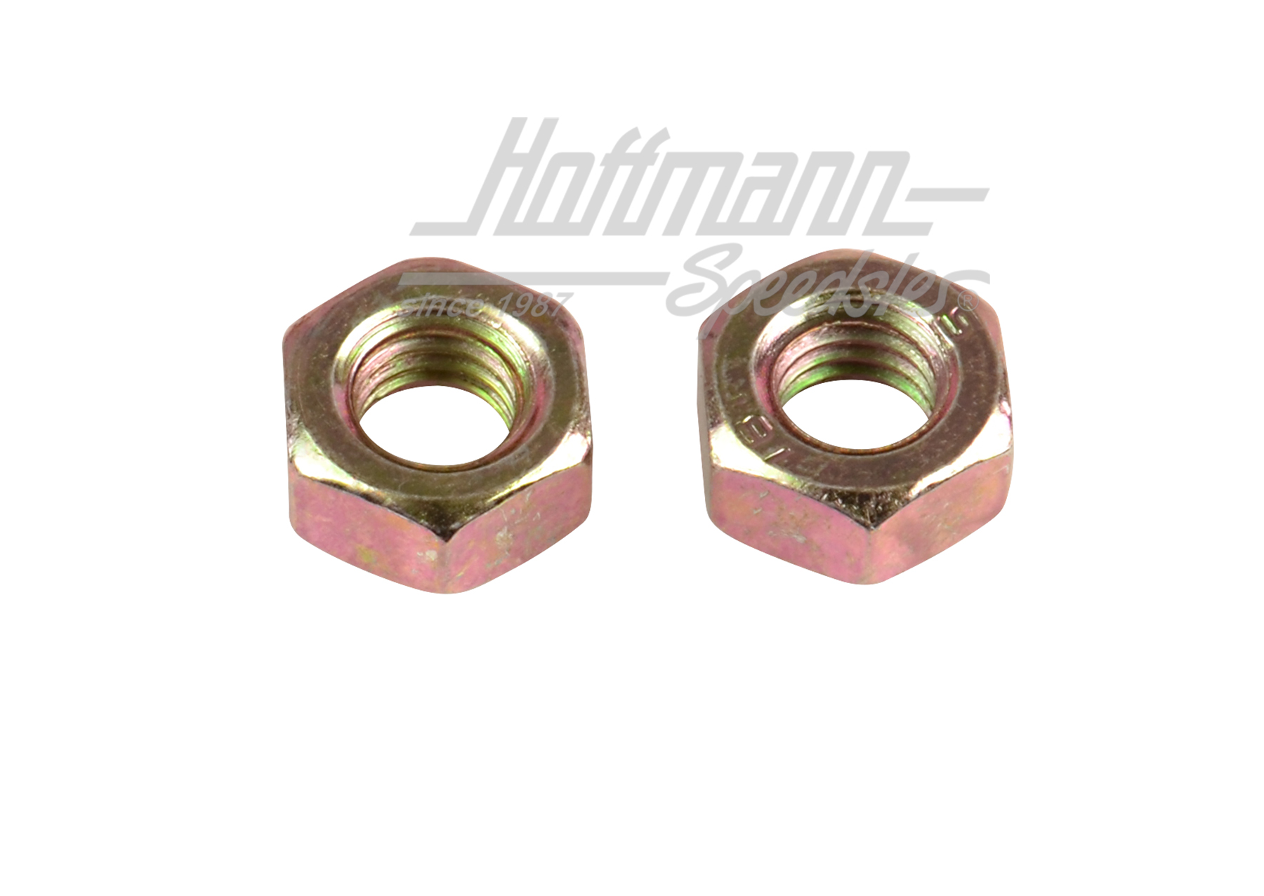 Dado, braccio del tergicristallo, M6, universale | N  012 226 5 | 020-4806-14