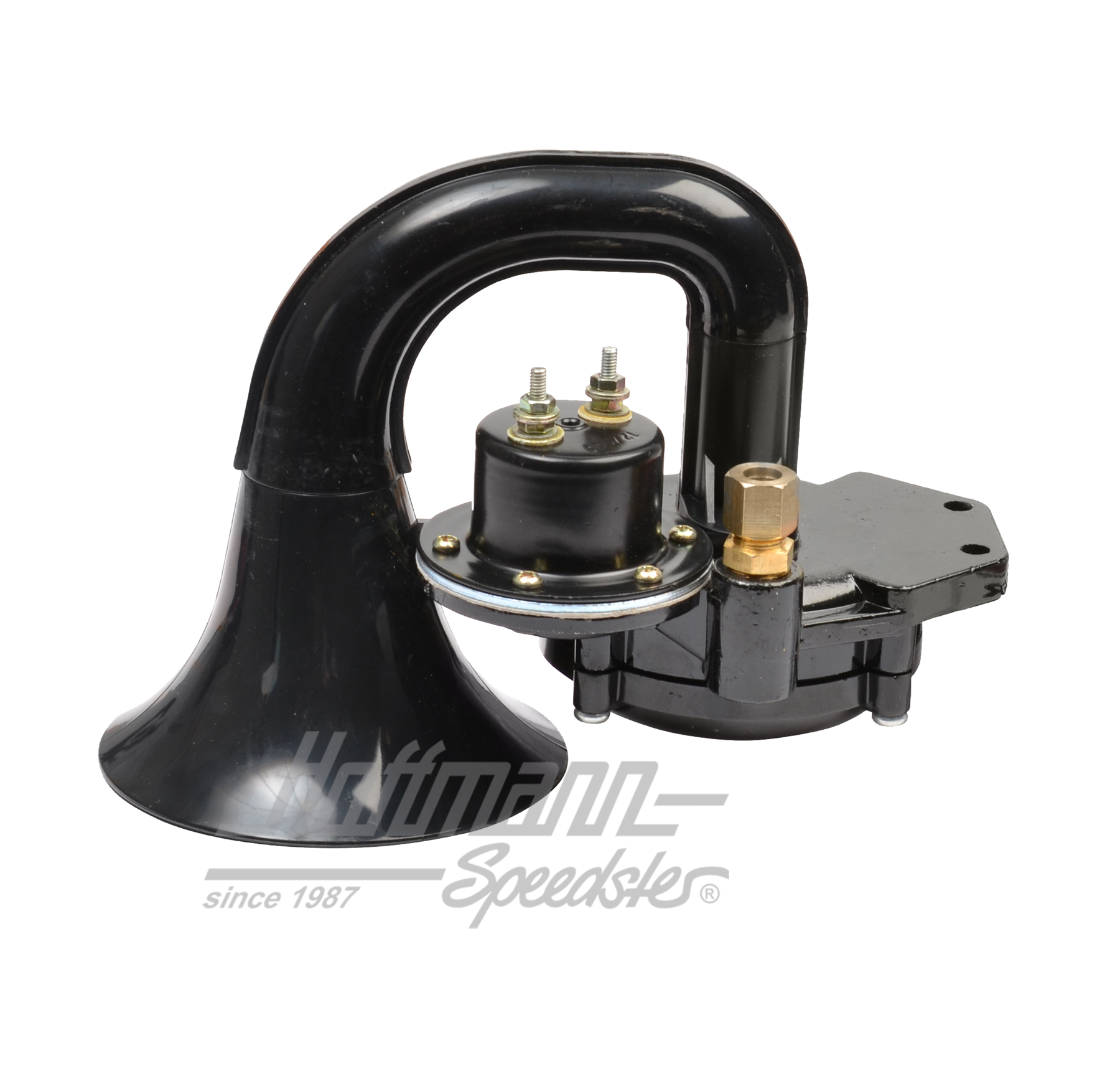 Fanfara, para compressore d'aria, 12/24V                                                            