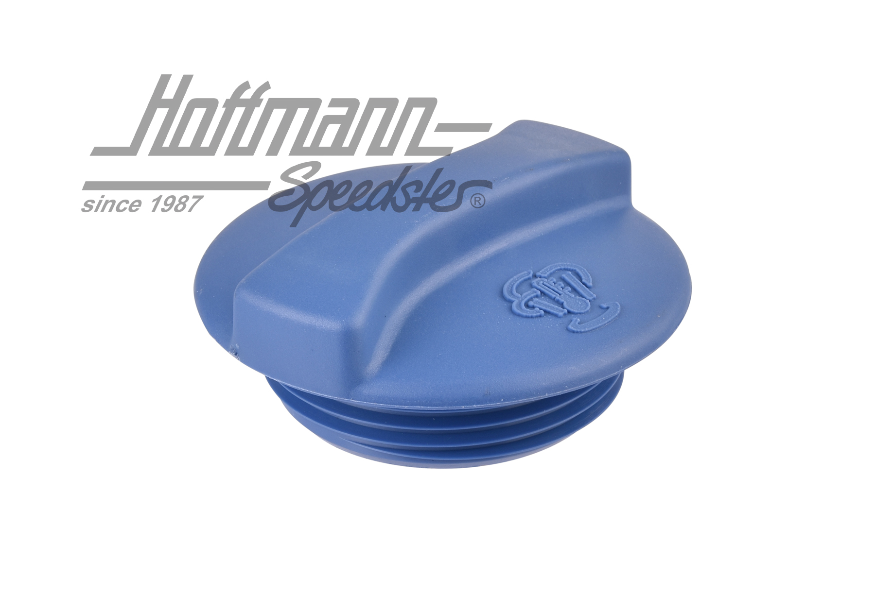 Coperchio, radiatore/serbatoio di compensazione                                                     