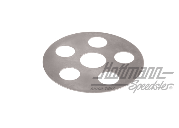 Guarnizione, volano, Tipo 4 (metallo) | 021 105 275 | 092-0212