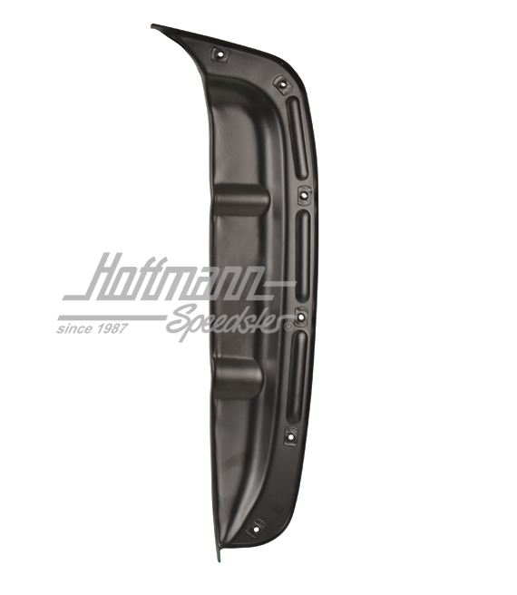 Lamiera di collegamento per parafango, 65-68, destra | 901 501 054 02 | 590-0020-02