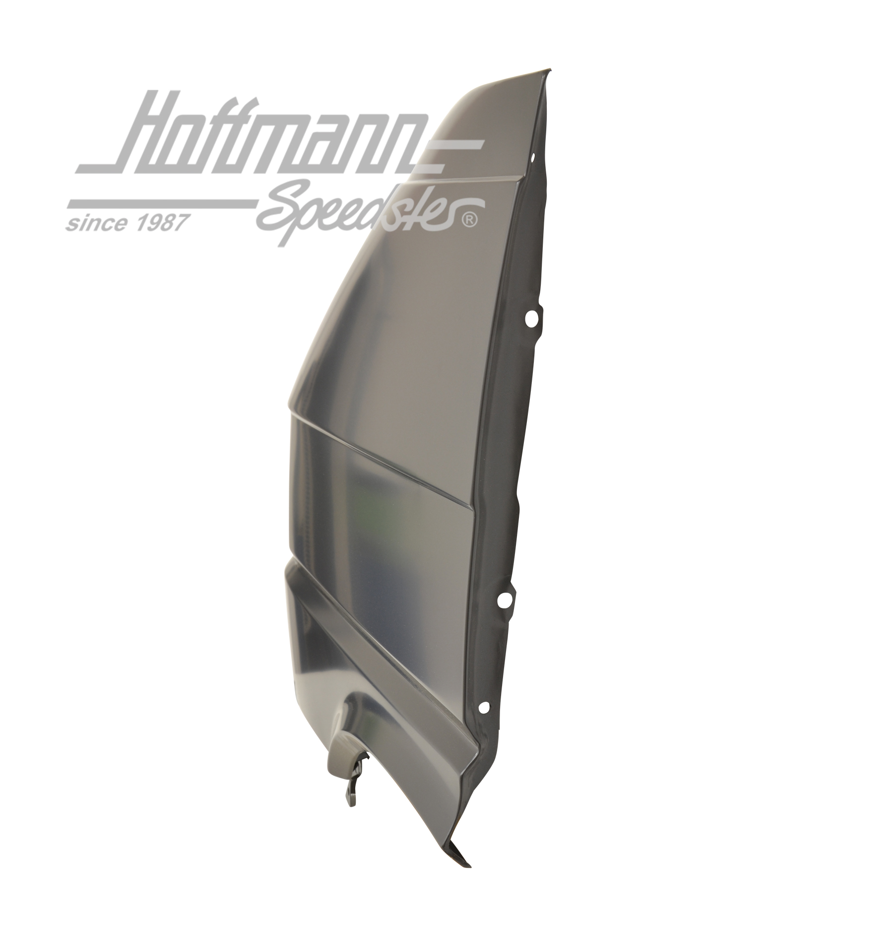 Parafango, Furgone T4, 96-03, sinistra (corto)                                                      