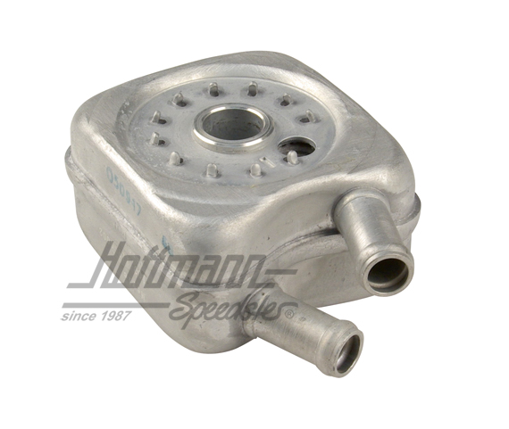 Radiatore olio, sotto il filtro dell'olio | 068 117 021 B | 110-3693