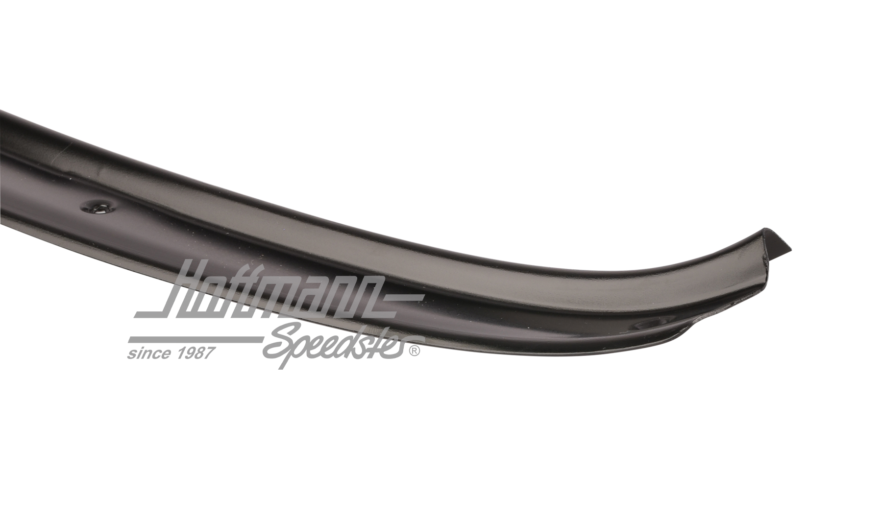 Modanatura, finestra pop-out
, posteriore, 74-77, sinistra                                         