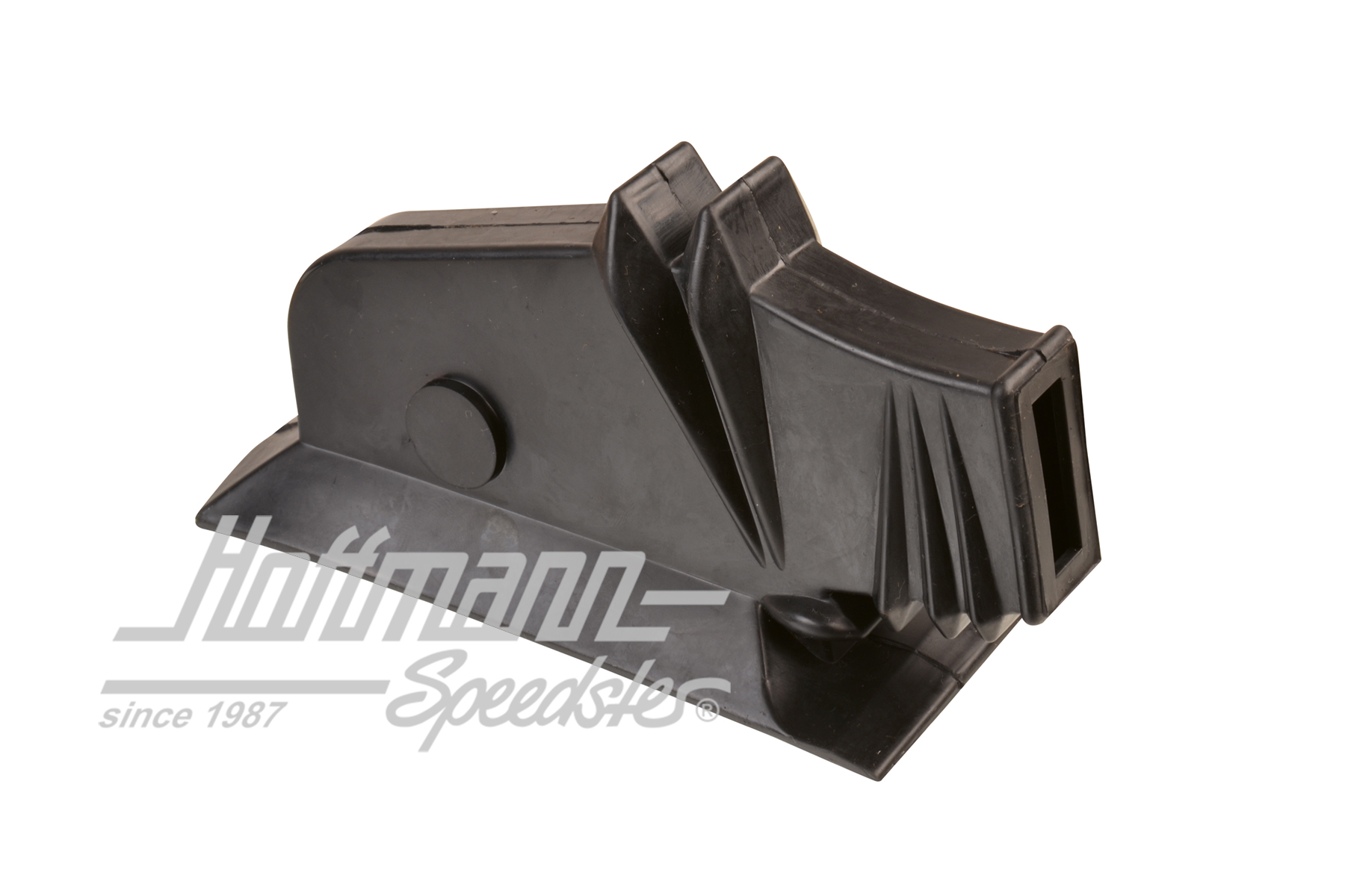 Manicotto leva del freno a mano, -3.53, Deluxe | 113 863 341 A | 020-5070-16