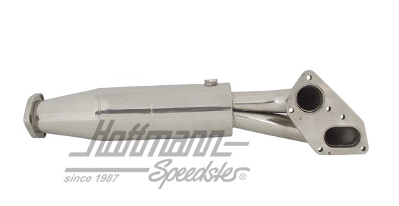 Catalizzatore sportivo, 911, 75-89                                                                  