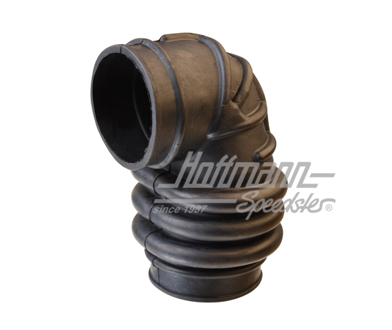 Collettore di aspirazione, Furgone T3, T-Diesel, sopra                                              